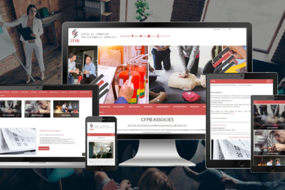 Centre de formations