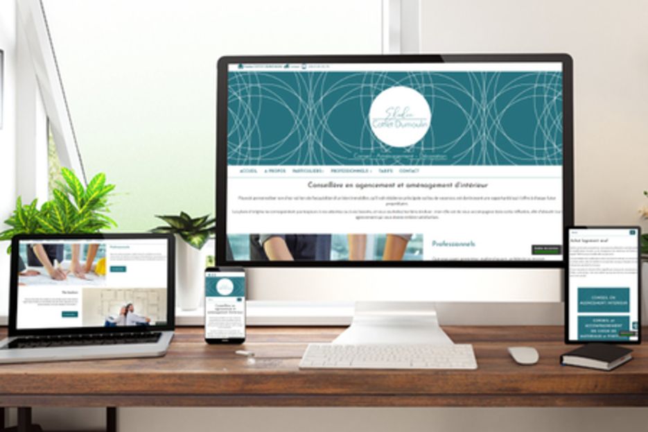 Conseillre en amnagement dintrieur