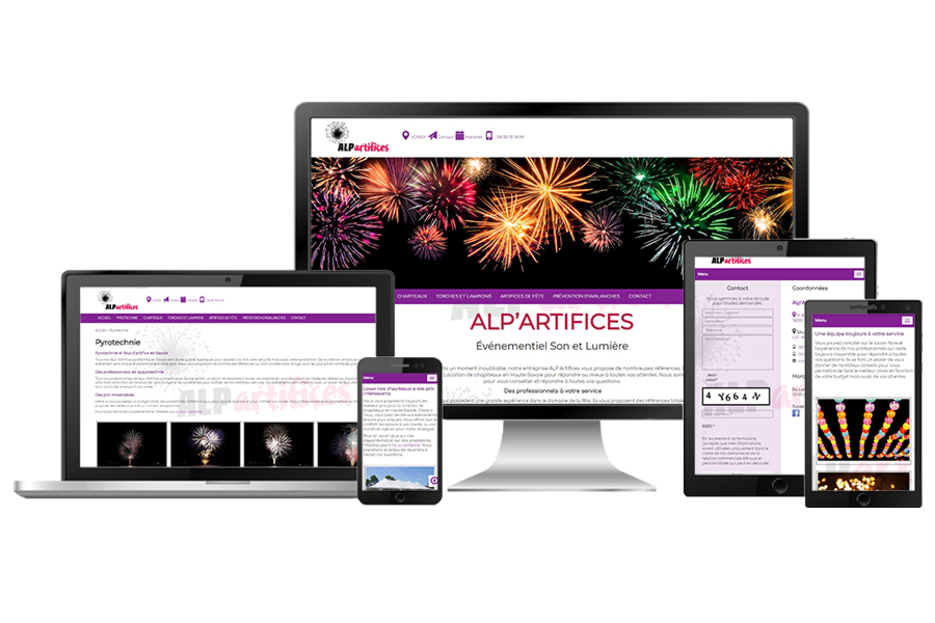 Annecy Création sites Internet Annecy Création sites Internet