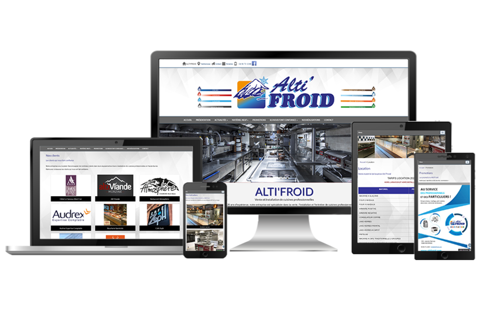 Annecy Création sites Internet Annecy Création sites Internet