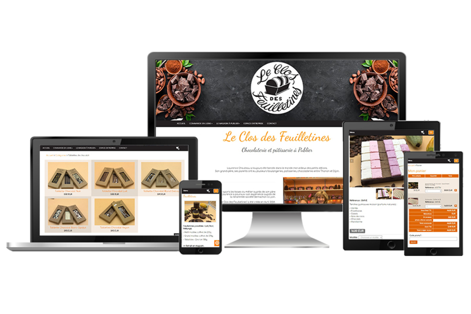 Annecy Création sites Internet Annecy Création sites Internet