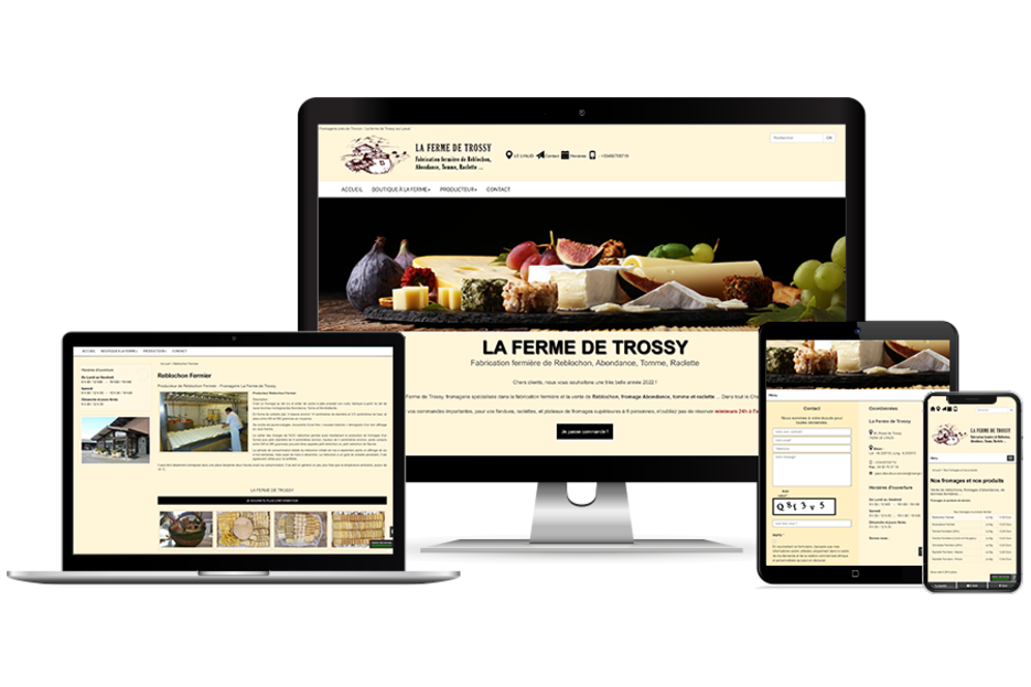 Annecy Création sites Internet Annecy Création sites Internet