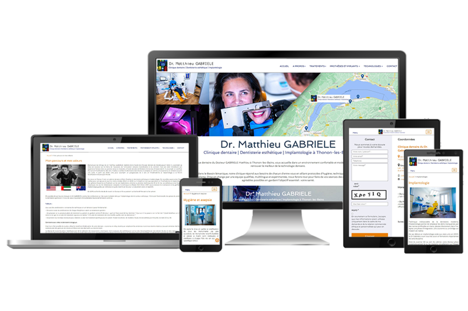 Annecy Création sites Internet Annecy Création sites Internet